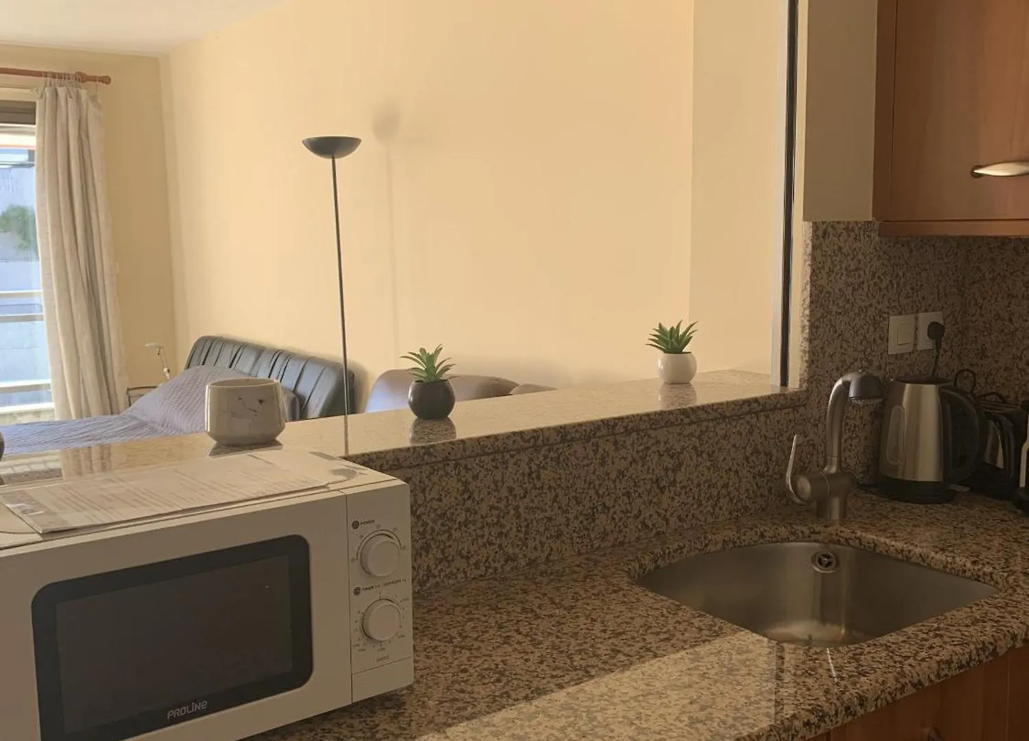 Appartement Gray D'Albion Pol519 Studio Cannes Frankrijk