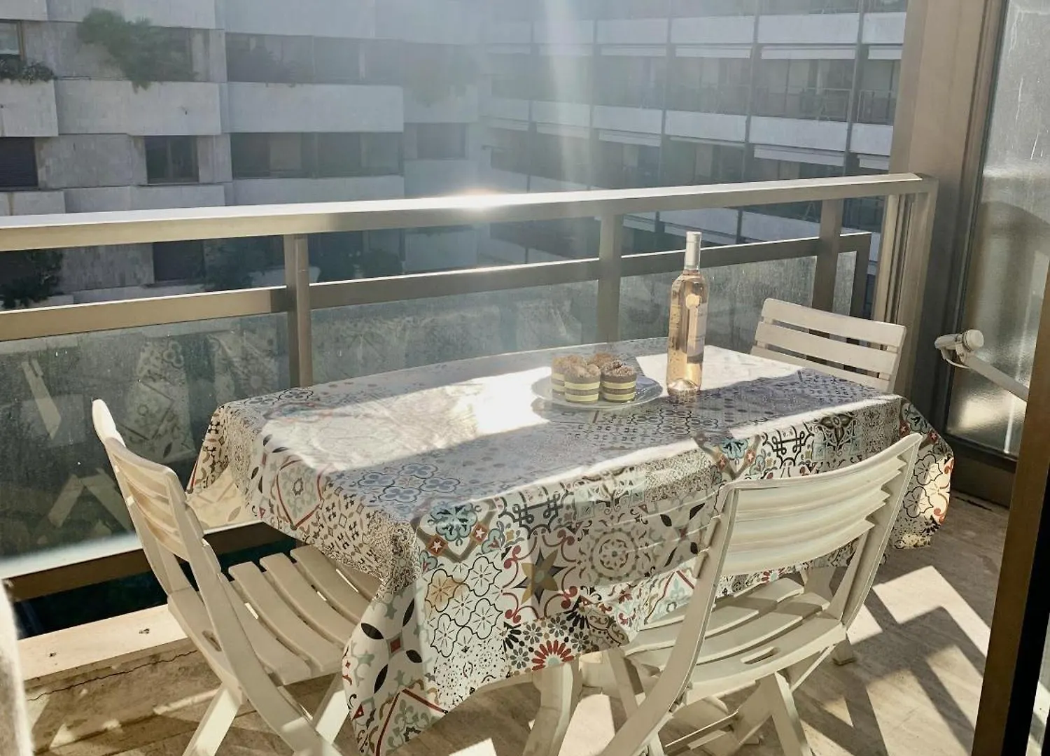 Gray D'Albion Pol519 Studio Cannes Appartement